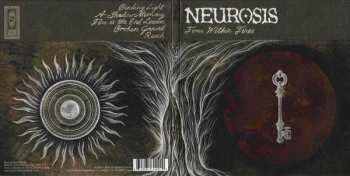 CD Neurosis: Fires Within Fires