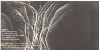 CD Neurosis: Fires Within Fires