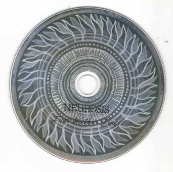 CD Neurosis: Fires Within Fires