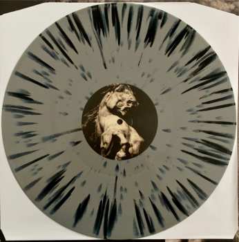 2LP Neurosis: Given To The Rising LTD | CLR
