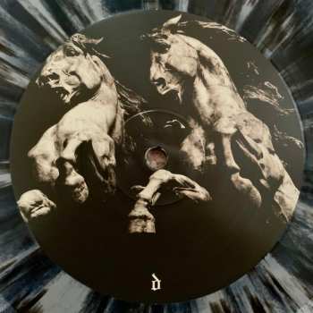 2LP Neurosis: Given To The Rising LTD | CLR