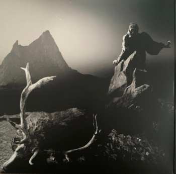2LP Neurosis: Given To The Rising LTD | CLR