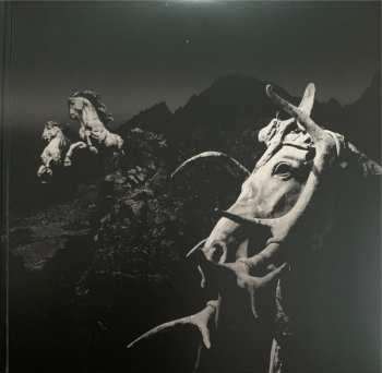 2LP Neurosis: Given To The Rising LTD | CLR