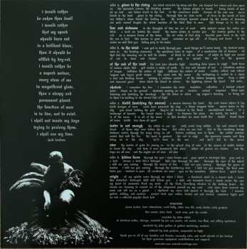 2LP Neurosis: Given To The Rising LTD | CLR