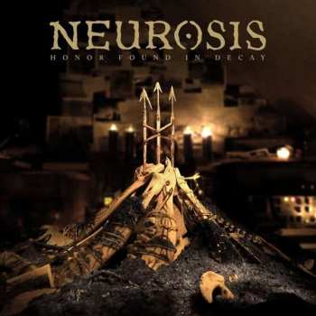 CD Neurosis: Honor Found In Decay LTD