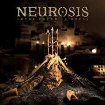 CD Neurosis: Honor Found In Decay