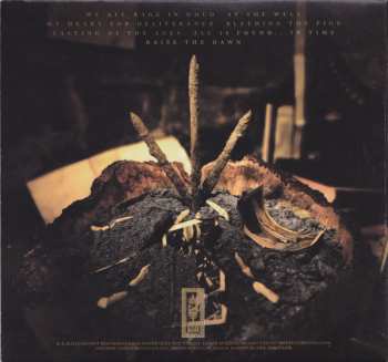 CD Neurosis: Honor Found In Decay LTD
