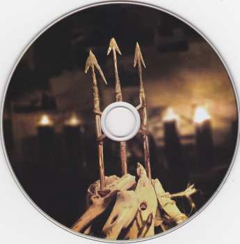 CD Neurosis: Honor Found In Decay LTD