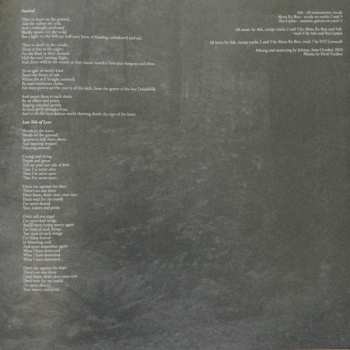 LP Neutral: Last Tale Of Love  LTD
