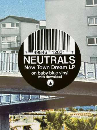 LP Neutrals: New Town Dream CLR