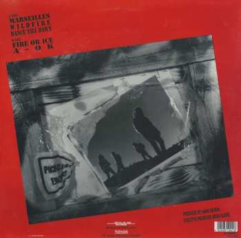 LP Nevada Beach: Nevada Beach