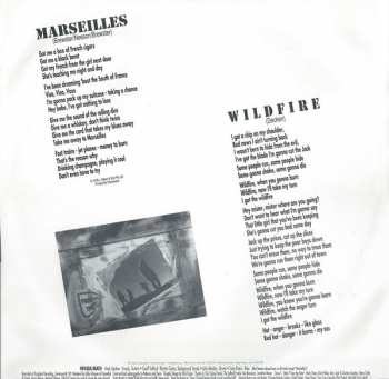 LP Nevada Beach: Nevada Beach