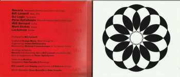 CD Nevaris: Reverberations DIGI