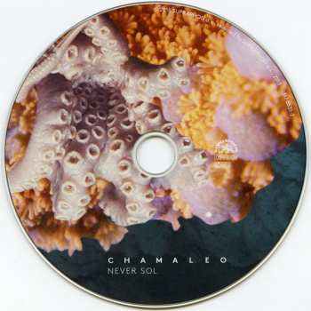 CD Never Sol: Chamaleo