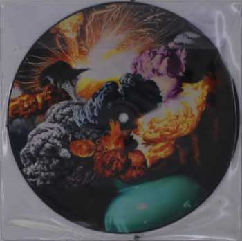 SP Nevermen: Mr. Mistake (Boards Of Canada Remix) PIC