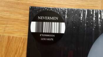 LP Nevermen: Nevermen LTD