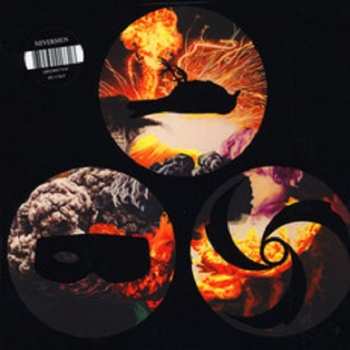 LP Nevermen: Nevermen