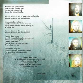 CD Nevermore: Dead Heart In A Dead World