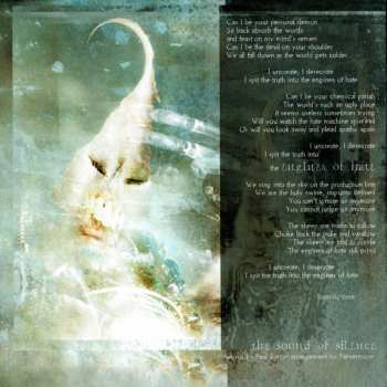 CD Nevermore: Dead Heart In A Dead World