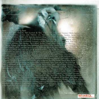 CD Nevermore: Dead Heart In A Dead World