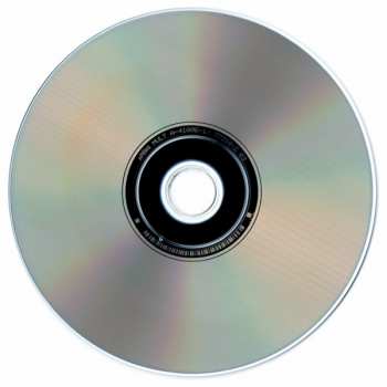 CD Nevermore: Dead Heart In A Dead World