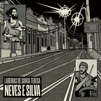 CD Neves E Silva: Ladeiras De Santa Teresa