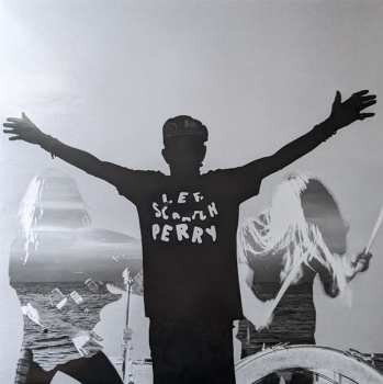 LP Lee Perry: Remix The Universe LTD
