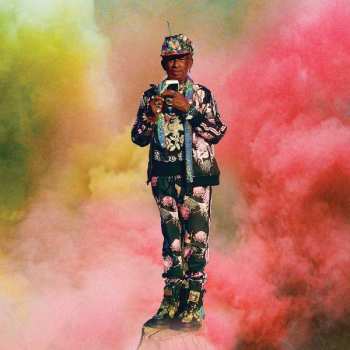 Album Lee Perry: Lee "Scratch" Perry's Guide To The Universe