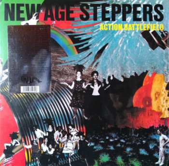 LP New Age Steppers: Action Battlefield