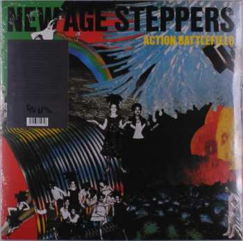 LP New Age Steppers: Action Battlefield
