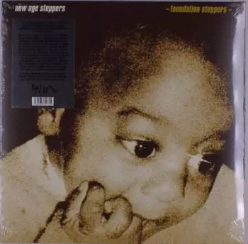 New Age Steppers: Foundation Steppers