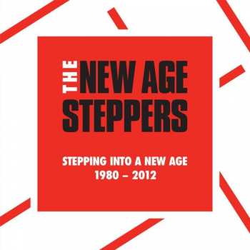 Album New Age Steppers: Stepping Into A New Age 1980 - 2012