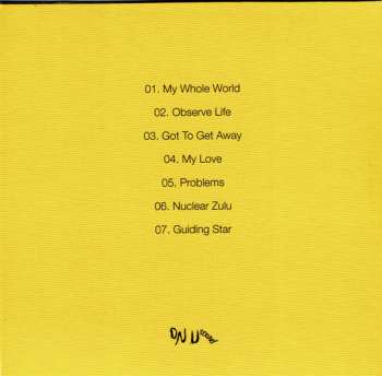 5CD/Doos New Age Steppers: Stepping Into A New Age 1980 - 2012