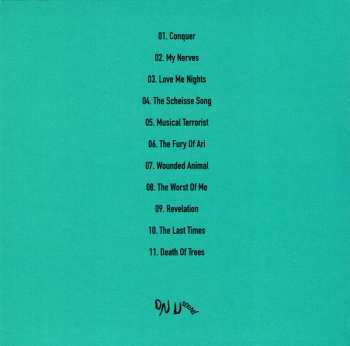 5CD/Doos New Age Steppers: Stepping Into A New Age 1980 - 2012