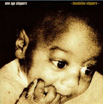 5CD/Doos New Age Steppers: Stepping Into A New Age 1980 - 2012