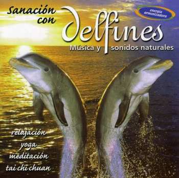 Album New Age Technology: Sanacion Con Delfines