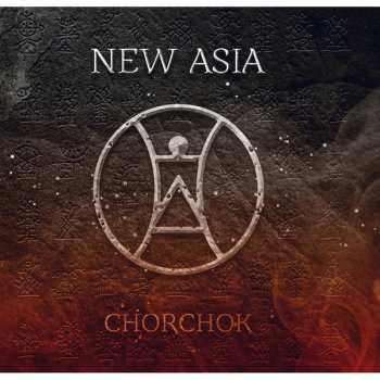 Album New Asia: Chorchok