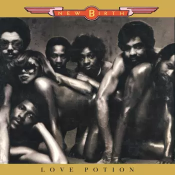 Love Potion