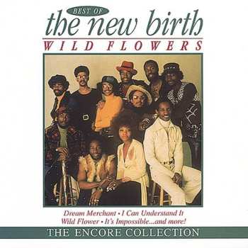 Album New Birth: Wild Flowers: Best Of The New Birth