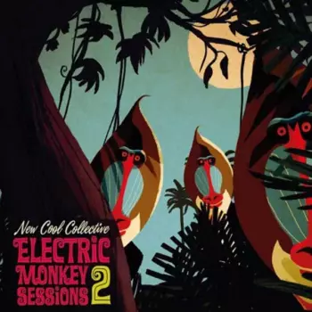Electric Monkey Sessions 2