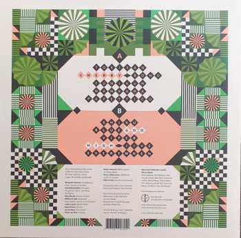 LP New Cool Collective: Yunikõn