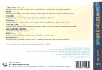 CD New Cuban Express: Distancia DIGI