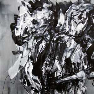 Album Stromstad: New Devoted Human