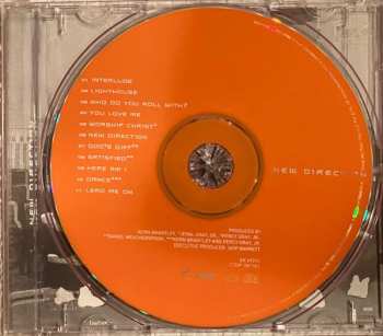 CD New Direction: New Direction