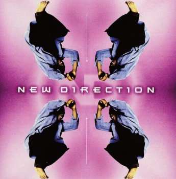 Album New Direction: New Direction