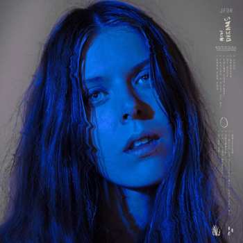 Album JFDR: New Dreams