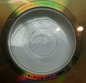 CD New Eden: Obscure Master Plan LTD