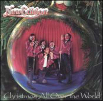 CD New Edition: Christmas All Over The World