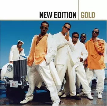 New Edition: Gold