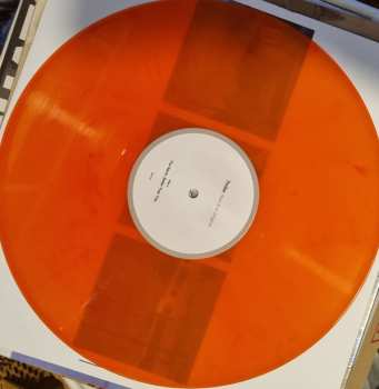 2LP New End Original: Thriller CLR | LTD